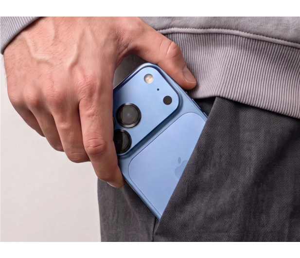 Tech-Protect Osłona Aparatu Camring Fit+ Do Iphone 18 Pro / Max - 1586875 - zdjęcie 8